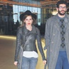 Sinem Kobal tedbirli davrandı 'Aman kardeşim...'