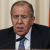 Lavrov: ABD-Kuzey Kore gerilimi birçok can alabilir