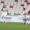 Göztepe, Sivasspor deplasmanında 3 puanı kaptı