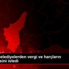Otelciler belediyelerden vergi ve harçların ertelenmesini ... Otelciler belediyelerden vergi ve harçların ertelenmesini ...