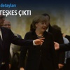 16 saatlik zirveden ateşkes çıktı