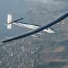 Solar Impulse 2 dünya turuna ara verdi! Solar Impulse 2 dünya turuna ara verdi!