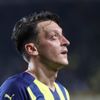 Fenerbahçe taraftarını Mesut etmiyor!