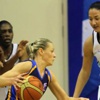 Mersin Büyükşehir Belediyesi 77-72 Castors Brain Mersin Büyükşehir Belediyesi 77-72 Castors Brain