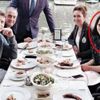 İşte Kaya Çilingiroğlu’nun yeni sevgilisi