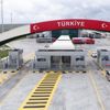 İhracatta sınır kapısı problemi İhracatta sınır kapısı problemi