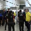 Fenerbahçe İzmir'de Fenerbahçe İzmir'de
