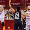 Türkiye ABD basketbol maçı hangi kanalda? FIBA 2019 Dünya Kupası Türkiye ABD basketbol maçı saat kaçta?