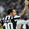 Tevez: Yalan söylemeyeceğim... Tevez: Yalan söylemeyeceğim...