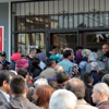 Soma'da 301 işçinin yakınları mahkemede