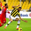 Fenerbahçe, Mersin İdman Yurdu'nu yendi Fenerbahçe, Mersin İdman Yurdu'nu yendi