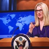 Harf'ten Kerry'nin açıklamasına düzeltme