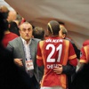 Arena'da gerilim