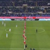 Çılgın taktik: Santrada 10-0 dizilişi! Çılgın taktik: Santrada 10-0 dizilişi!