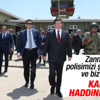 Başbakan Davutoğlu: PKK'ya haddini bildirdik