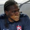 Ersun Yanal'ın gidişinden sonra Rodallega'nın paylaşımı dikkat çekti