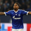 Boateng için tek engel eşi Boateng için tek engel eşi