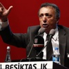 Ahmet Nur Çebi futbol şubesi görevinden ayrıldı Ahmet Nur Çebi futbol şubesi görevinden ayrıldı