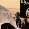 IŞİD'in 'obez müftü'sü yakalandı IŞİD'in 'obez müftü'sü yakalandı