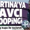 Trabzonspor Abdullah Avcı ile yeniden doğdu: Fırtına'nın dönüşü Trabzonspor Abdullah Avcı ile yeniden doğdu: Fırtına'nın dönüşü
