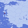 Ege Denizi beşik gibi: 6 saatte 44 deprem Ege Denizi beşik gibi: 6 saatte 44 deprem