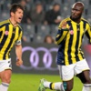 F.Bahçe'den gol 'Sow'