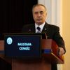Mustafa Cengiz koronavirüs testi yaptırdı Mustafa Cengiz koronavirüs testi yaptırdı