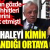 İktidarın gözde müteahhitleri birbirlerini şikayet etmişlerdi. Dev ihaleyi kimin kazandığı belli oldu İktidarın gözde müteahhitleri birbirlerini şikayet etmişlerdi. Dev ihaleyi kimin kazandığı belli oldu