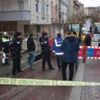 Şişli Belediyesi'nde yangın Şişli Belediyesi'nde yangın