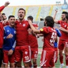 Altınordu koptu geliyor! 8'de 8... Altınordu koptu geliyor! 8'de 8...