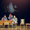 Hadi, ‘Paşa Paşa Tiyatro’ya!