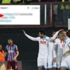 Napoli'nin saçma tweet'i tepki topladı Napoli'nin saçma tweet'i tepki topladı