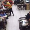 'Nişantaşı hırsızı' kıskıvrak yakalandı 'Nişantaşı hırsızı' kıskıvrak yakalandı