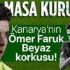 Fenerbahçe Ferdi Kadıoğlu ile masaya oturuyor! Fenerbahçe Ferdi Kadıoğlu ile masaya oturuyor!