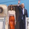 Trump’ın ilk yurt dışı ziyareti Suudi Arabistan’a! Trump’ın ilk yurt dışı ziyareti Suudi Arabistan’a!