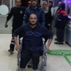 Evde Mangal Yakan Iraklı Aile Zehirlendi