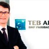 TEB Arval'den dijital uygulama TEB Arval'den dijital uygulama