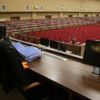 Karabük'teki FETÖ operasyonunda tutuklama Karabük'teki FETÖ operasyonunda tutuklama
