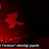 "Yeşilyurt Yürüsün" etkinliği yapıldı