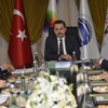 Expo yönetimi 38'inci kez toplandı Expo yönetimi 38'inci kez toplandı