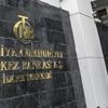 Merkez Bankası faiz kararını açıkladı Merkez Bankası faiz kararını açıkladı