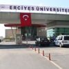Erciyes Üniversitesi Eğitim Bilimleri Enstitüsü’ne öğrenci alınacak Erciyes Üniversitesi Eğitim Bilimleri Enstitüsü’ne öğrenci alınacak