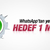 WhatsApp 800 milyon sınırını aştı WhatsApp 800 milyon sınırını aştı