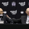 Sacramento Kings Karl'a emanet Sacramento Kings Karl'a emanet