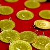 Çeyrek altın kaç lira? Çeyrek altın kaç lira?