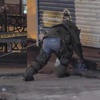 Beyoğlu'nda şüpheli poşet paniği Beyoğlu'nda şüpheli poşet paniği