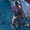 Kelly Brook yine Bodrum'da Kelly Brook yine Bodrum'da