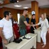 Kadınlardan 17 voleybol takımı oluşturuldu Kadınlardan 17 voleybol takımı oluşturuldu