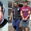 Katil, komşusu çıktı