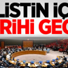 Filistin'in kaderi bu gece belli olacak!